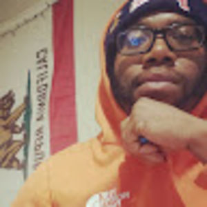 Meet your Posher, Marcus